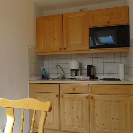 Gaestehaus Antonia Garmisch-Partenkirchen Exteriör bild