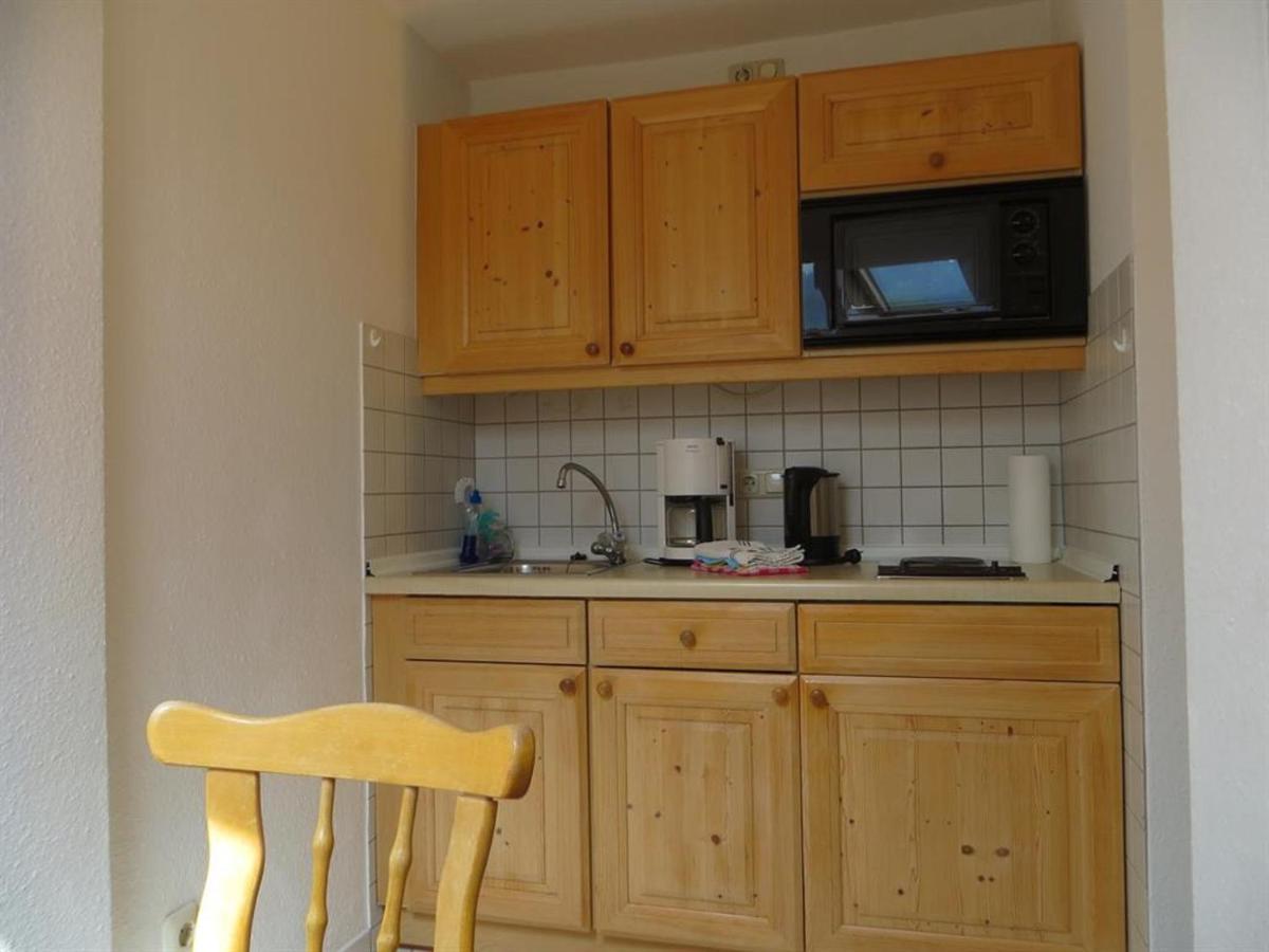 Gaestehaus Antonia Garmisch-Partenkirchen Exteriör bild