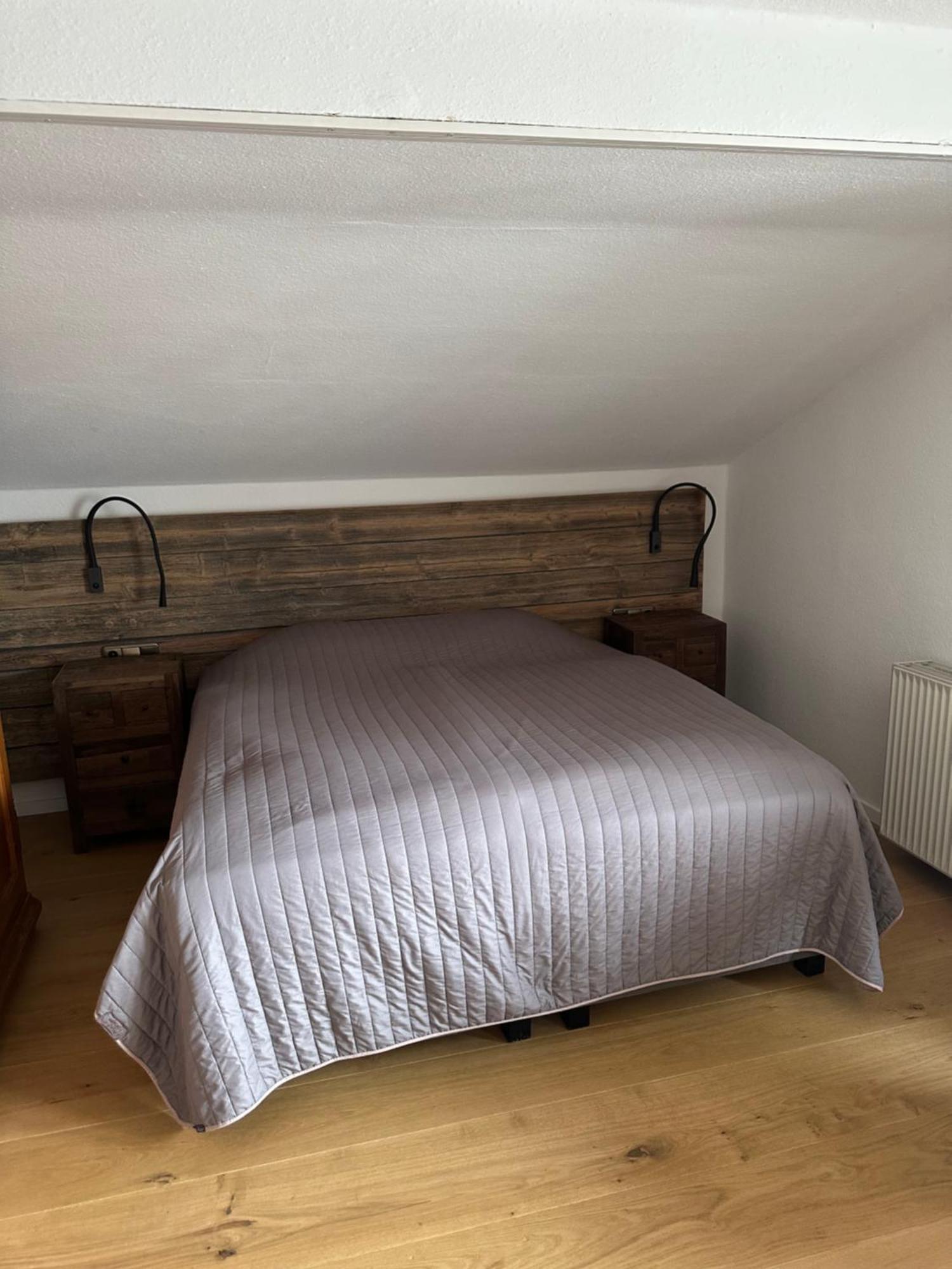 Gaestehaus Antonia Garmisch-Partenkirchen Exteriör bild