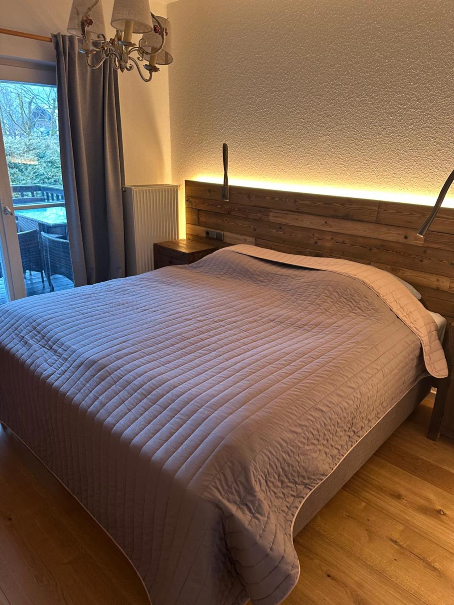 Gaestehaus Antonia Garmisch-Partenkirchen Exteriör bild