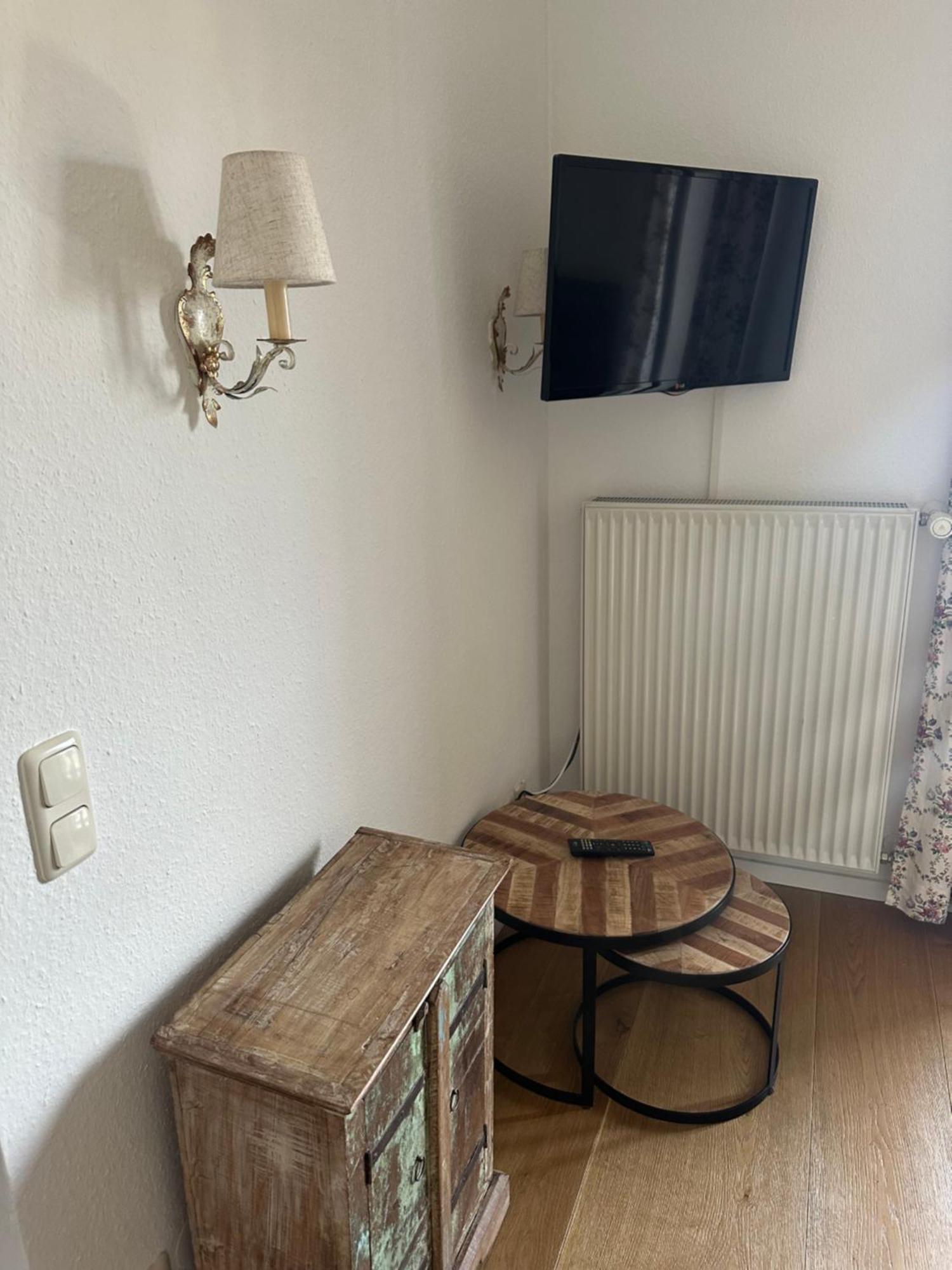 Gaestehaus Antonia Garmisch-Partenkirchen Exteriör bild